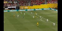 多特1-0领先蒙特雷！阿德耶米助攻吉拉西破门